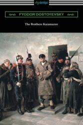 Brothers Karamazov (ISBN: 9781420961287)