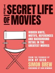Secret Life of the Movies (ISBN: 9781788401272)