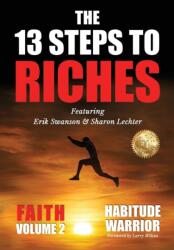 13 Steps To Riches (ISBN: 9781637921173)