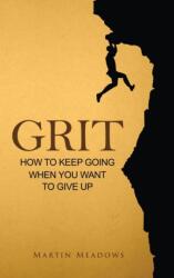 Grit (ISBN: 9788395252334)