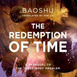 Redemption of Time (ISBN: 9781789546941)