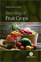 Breeding of Fruit Crops (ISBN: 9781783323715)