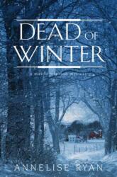 Dead of Winter (ISBN: 9781496706713)