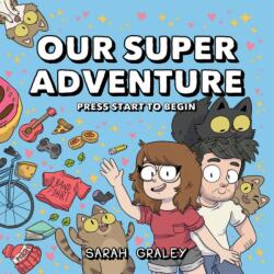 Our Super Adventure Vol. 1 (ISBN: 9781620105825)
