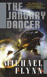 January Dancer (ISBN: 9781250208965)