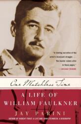 One Matchless Time (ISBN: 9780060935559)