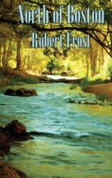 North of Boston (ISBN: 9781515420798)