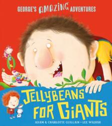 Jellybeans for Giants (ISBN: 9781405285247)