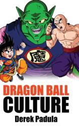 Dragon Ball Culture Volume 5 (ISBN: 9781943149285)