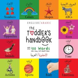 Toddler's Handbook (ISBN: 9781772264494)