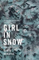Girl in Snow (ISBN: 9781509829934)