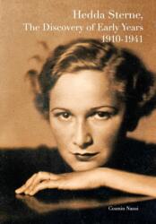 Hedda Sterne, The Discovery of Early Years 1910-1941 (ISBN: 9781364865030)