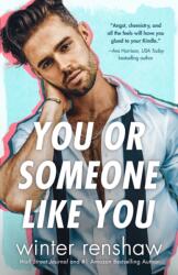 You or Someone Like You (ISBN: 9781662513367)