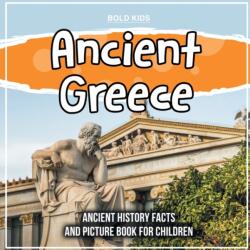 Ancient Greece (ISBN: 9781071708705)