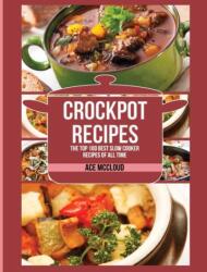 Crockpot Recipes (ISBN: 9781640482685)