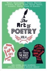 Art of Poetry (ISBN: 9780993077890)