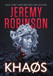 Khaos (ISBN: 9781941539699)