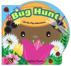Bug Hunt (ISBN: 9781454921080)