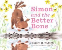 Simon and the Better Bone (ISBN: 9780063275553)