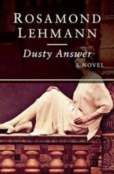 Dusty Answer (ISBN: 9781497695191)