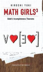 Math Girls 3 (ISBN: 9781939326294)
