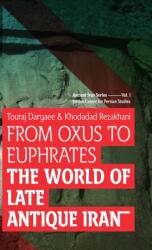 From Oxus to Euphrates (ISBN: 9781780835907)
