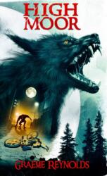 High Moor (ISBN: 9781910283349)