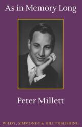 As in Memory Long (ISBN: 9780854901586)