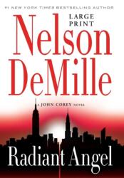 Radiant Angel (ISBN: 9781455589593)