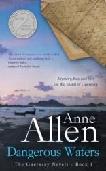 Dangerous Waters (ISBN: 9780992711221)