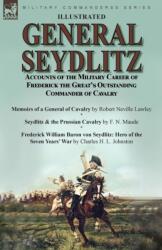 General Seydlitz (ISBN: 9781915234612)