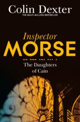 Daughters of Cain (ISBN: 9781447299264)