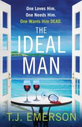 Ideal Man (ISBN: 9781804151716)