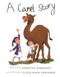 Camel Story (ISBN: 9780228865780)
