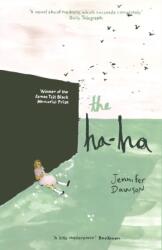Ha-Ha (ISBN: 9781939140517)