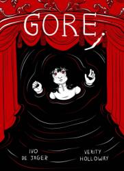 Gore (ISBN: 9781990521096)