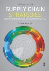 Supply Chain Strategies (ISBN: 9781138471016)