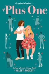 Plus One (ISBN: 9780063243729)