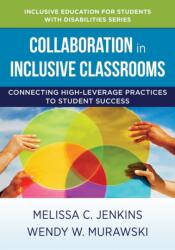 Collaboration in Inclusive Classrooms (ISBN: 9781324030478)