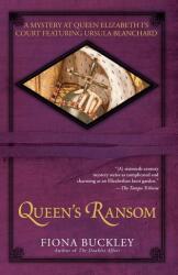 Queen's Ransom (ISBN: 9780743489096)
