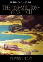 400-Million-Year-Itch (ISBN: 9781921857164)