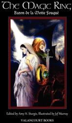 Magic Ring (ISBN: 9781934555989)