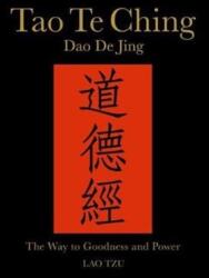 Tao Te Ching (ISBN: 9781782743224)