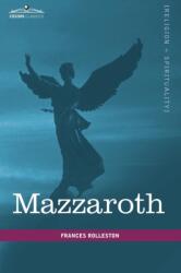 Mazzaroth (ISBN: 9781616402587)