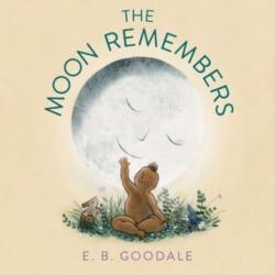 Moon Remembers (ISBN: 9780358682325)
