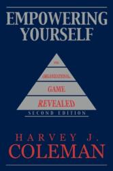 Empowering Yourself (ISBN: 9781449080358)
