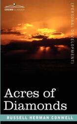 Acres of Diamonds (ISBN: 9781605201375)