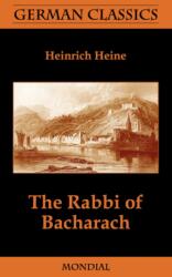 Rabbi of Bacharach (ISBN: 9781595691002)