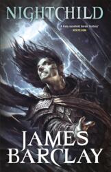 Nightchild (ISBN: 9780575082847)