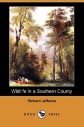 Wildlife in a Southern County (ISBN: 9781409961406)